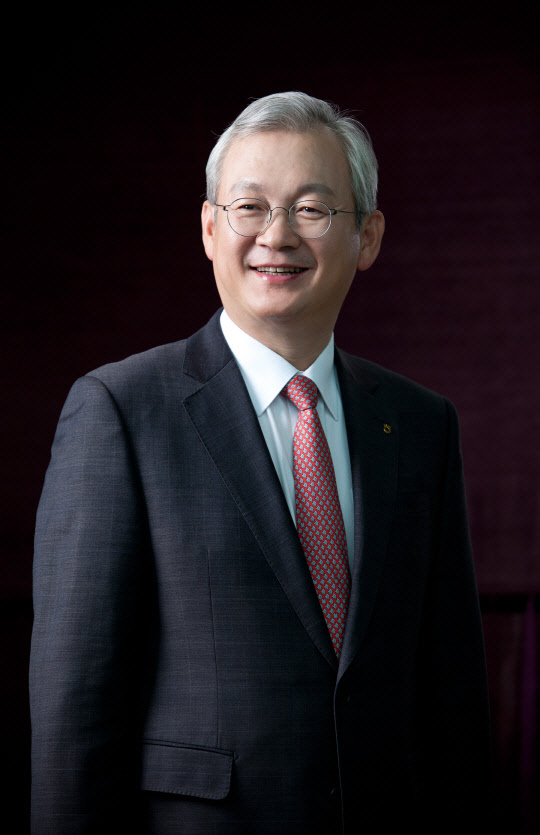 정영채 NH투자증권 사장(NH투자증권 제공)